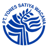 Logo PT Yones Satiya Wacana
