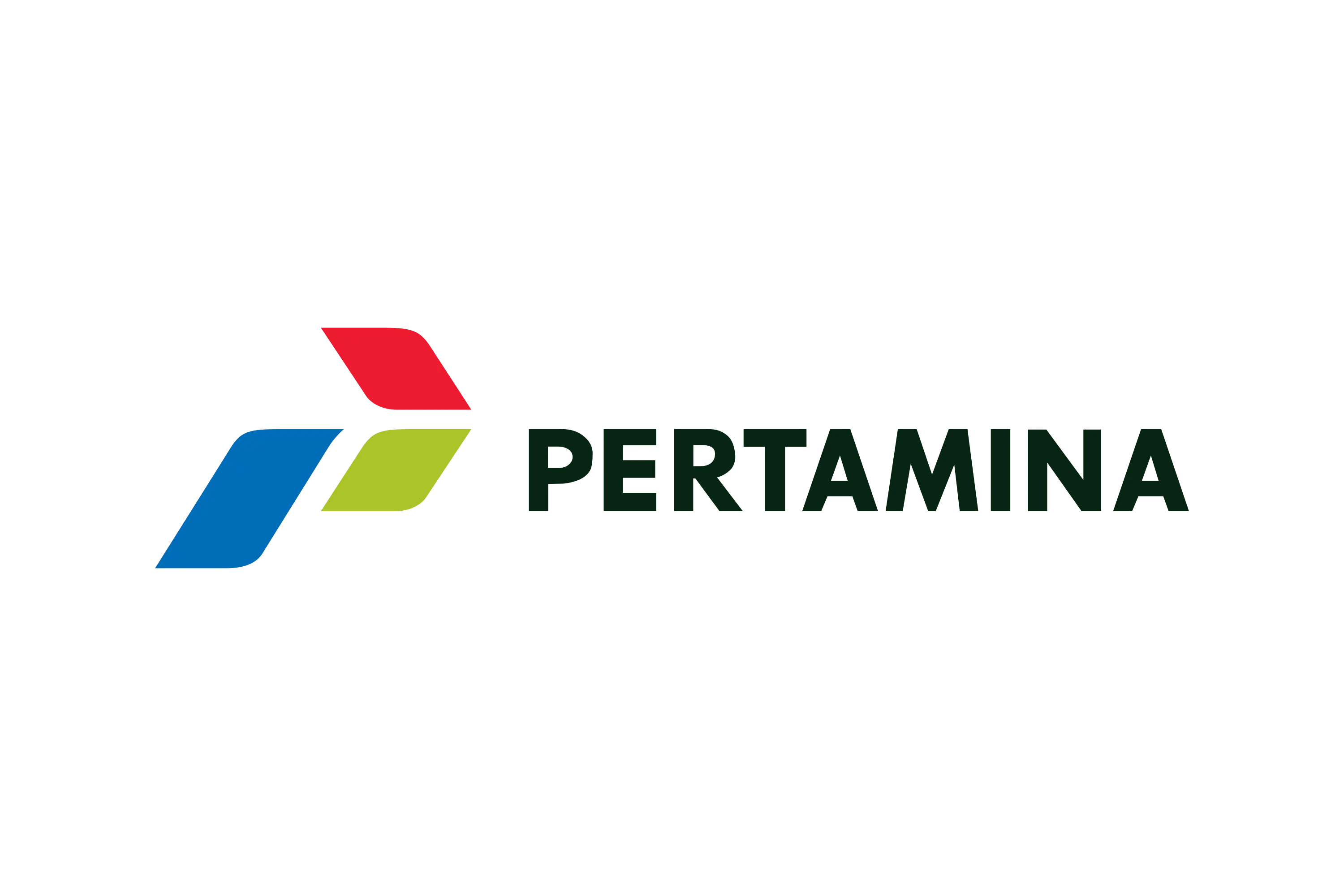 Pertamina — Mitra PT Yones Satiya Wacana